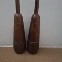 میل زورخونه بچگانه۲/۵ کیلویی مناسب ورزش