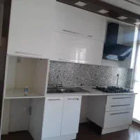 75 متر دو خواب فول (( خوش نقشه ))
