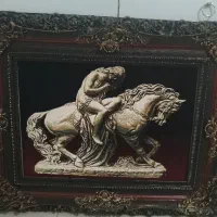 تابلو فرش ماشینی