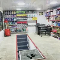 همکار در شراکت تعویض روغن و اپارات و کار بلد باش