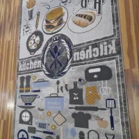 فرش آشپزخانه نو