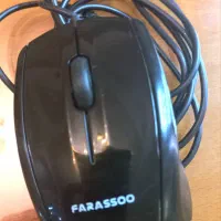موس کامپیوتر