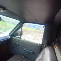 مزدا ۱۶۰۰ تمیز|خودرو سواری و وانت|گرگان, |دیوار