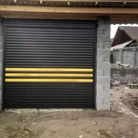 فروش انواع کرکره برقی و جک بازویی باچک وتعمیر