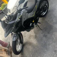 موتور nh250 مدل ۱۴۰۲