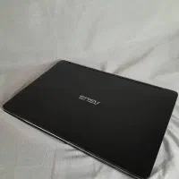 لپتاپ لمسی ایسوز