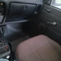 پیکان ۷۷ تمیز، کم‌کار و آماده به‌کار