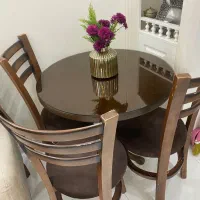 میزنهارخوری|میز و صندلی غذاخوری|مشهد, آیت الله کاشانی|دیوار