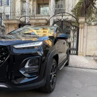 ام وی ام x22 pro دنده|خودرو سواری و وانت|مشهد, احمدآباد|دیوار