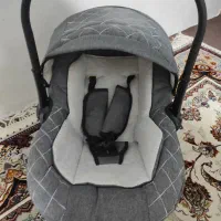 رورورک و کریر|اسباب و اثاث بچه|ارومیه, |دیوار