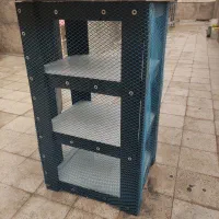 قفس جفت کن