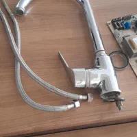 خدمات تعمیر پکیج،آبگرمکن گازی و برقی شیرآلات کولر|خدمات پیشه و مهارت|تهران, صادقیه|دیوار