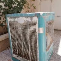 کولر آبی 7500 جهان طراوت(جهان کار)