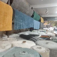 پارچه مبلی لیما فابریک عمده و قواره ای|عمده‌فروشی|تهران, یافت‌آباد|دیوار