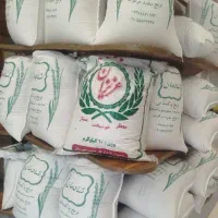 برنج درجه یک پاکستانی