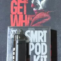 ویپ وتوفو اسمارت پاد کیت wotofo Smrt pod kit