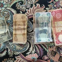 اسکناس عراقی