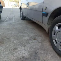 405اس ال ایکس معمولی|خودرو سواری و وانت|رفسنجان, |دیوار