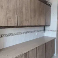 کابینت آشپزخانه کامل + سینک + هود + شیر.شیک و سالم
