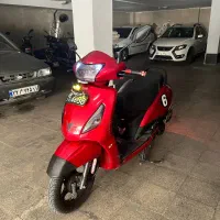 tvs ژوپیتر وگو