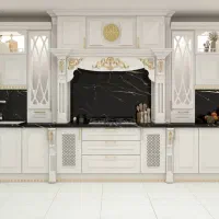 کابینت و کمد با طراحی مجانی|خدمات پیشه و مهارت|گنبد کاووس, |دیوار