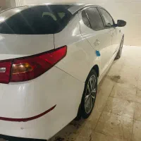 اپتیما ۲۰۱۵ فول خلیج بدون رنگ|خودرو سواری و وانت|بندر ماهشهر, |دیوار