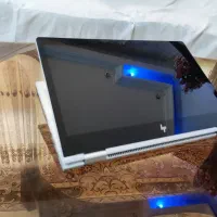 لپ تاپ اچ پی لمسی زیر قیمت