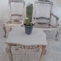 مبل منبت