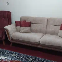 مبل ۸نفره نو ونهارخوری چستر تهران