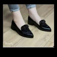 فروش کفش های دخترانه و زنانه به صورت عمده و تکی|کیف، کفش، کمربند|قرچک, مهدیه|دیوار