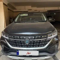 فردا موتور t5