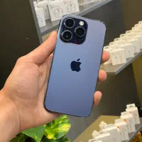 ایفون 14 Pro تمیز زیر قیمت