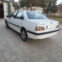 پارس تیو 5 مدل ۹۷ کلاس 15|خودرو سواری و وانت|فولادشهر, C3|دیوار