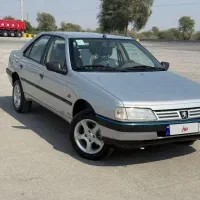 پژو 405|خودرو سواری و وانت|میناب, |دیوار