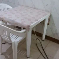 میز صندلی