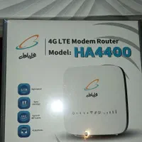 مودم همراه اول 4G مدل HA4400