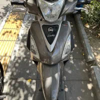 لوکی ۱۸۰ لاکی ۱۸۰ اس وای ام sym