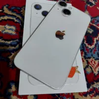 iPhone 13mini 128 درحدنو