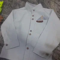 لباس پسرانه