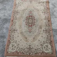 فرش زرنیم وقالیچه