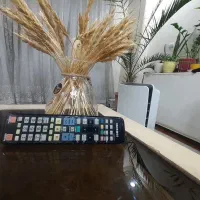 پخش کننده  بلو ری  3d blu-ray سامسونگBd-d5900hc|پخش‌کننده DVD و ویدیو|تهران, جوانمردان (اندیشه)|دیوار