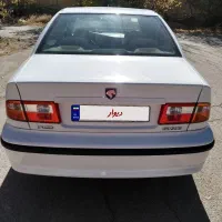 سمند ef7 دوگانه|خودرو سواری و وانت|شهرکرد, |دیوار