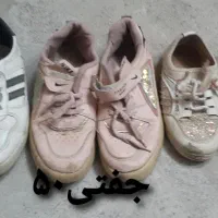 کفش|کیف، کفش، کمربند|تربت جام, جامی|دیوار