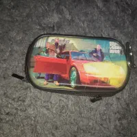 PSP GO/3000|کنسول، بازی ویدئویی و آنلاین|کرمانشاه, |دیوار