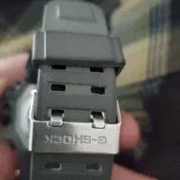 ساعت مچی جی شاک کاسیوژاپنی.|ساعت|زاهدان, |دیوار