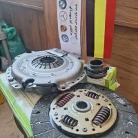 دیسک و صفحه و بلبرینگ ون بنز Mb140 بنز c240 مزایده|قطعات یدکی و لوازم جانبی|تهران, بهارستان|دیوار