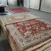 فرش ۹ متری کاشان نقد و اقساط