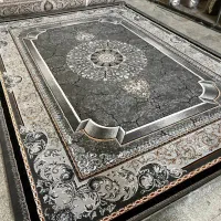 فرش طاووس +))|فرش|اهواز, کوی جانبازان(دانش)|دیوار