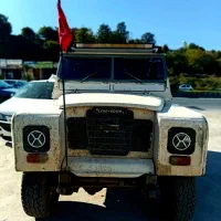 لندرور مدل 67 مدارک کامل|خودرو کلاسیک|چالوس, |دیوار