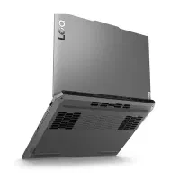 لپ تاپ لنوو مدل LOQ i5 12450HX 12GB 512GB RTX2050|رایانه همراه|بندر کنگان, |دیوار